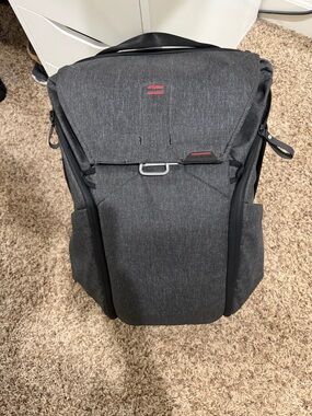 Peak Design Everyday 30L Backpack Gen 1